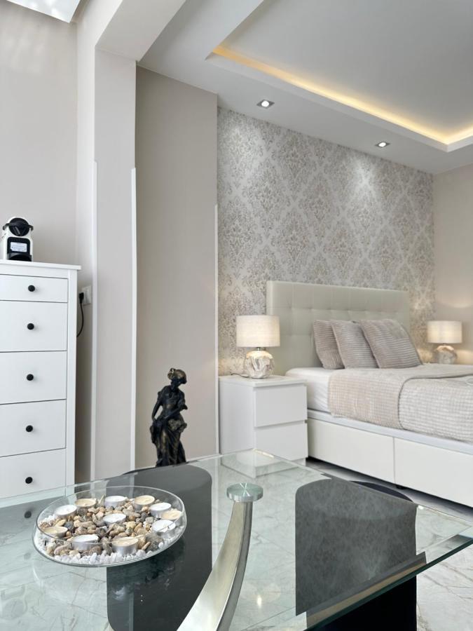 Holiday & Relax - Appartament Center Torremolinos Dış mekan fotoğraf