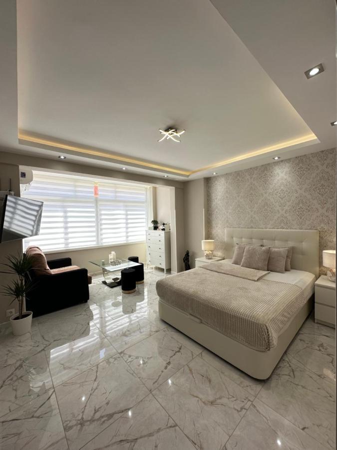 Holiday & Relax - Appartament Center Torremolinos Dış mekan fotoğraf